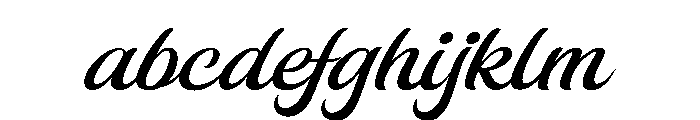 Avenue de Madison FONT