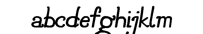 Avionne FONT