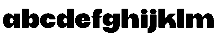 Avora FONT