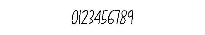 Avoratu Font OTHER CHARS