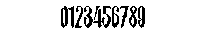 Avrente Personal Use Only Reg Font OTHER CHARS