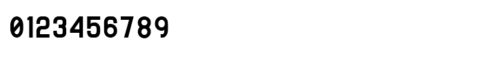 Aviator Regular Font OTHER CHARS