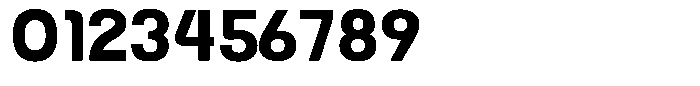 Avalant Font OTHER CHARS