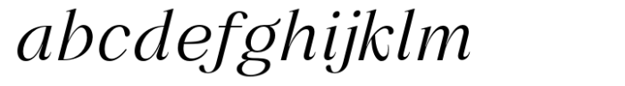 Avaline Bright Italic FONT
