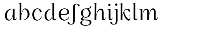 Avaline Bright Regular FONT