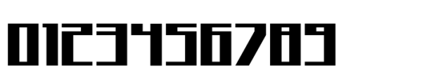 Avantra Font OTHER CHARS