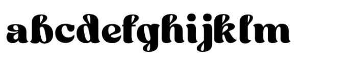 Aveghia FONT