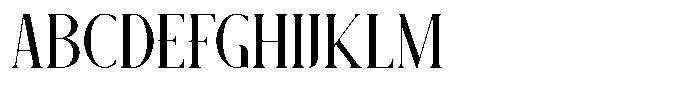 Avegwet FONT