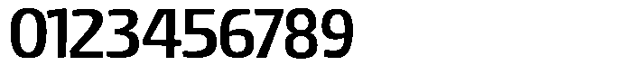 Avelda Font OTHER CHARS