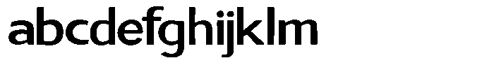 Avelda FONT