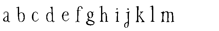 Avelira FONT