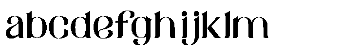 Avello FONT