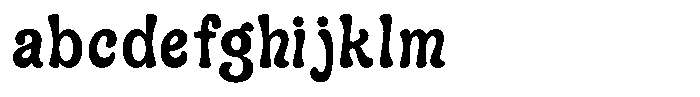 Aveloin FONT