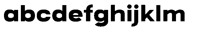 Avelora Bold FONT