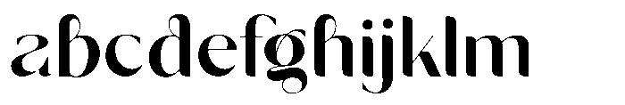 Avena FONT