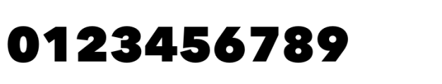 Avenir Next Thai Modern Heavy Font OTHER CHARS