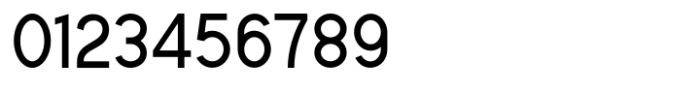 Avenis Regular Font OTHER CHARS
