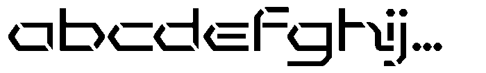 Aveqo FONT
