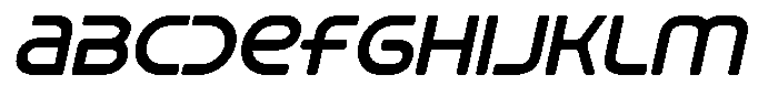 Averion Italic FONT