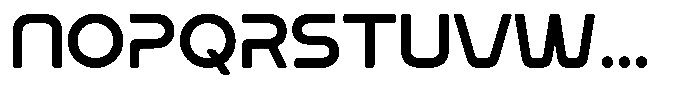 Averion Regular Font LOWERCASE