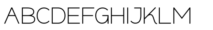 Averox Font