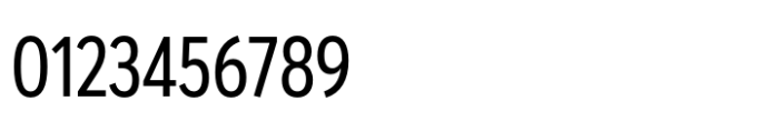 Averta Standard PE Condensed Regular Font OTHER CHARS