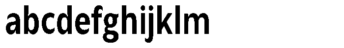 Avestra Bold Condensed FONT