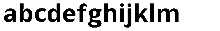 Avestra Bold FONT
