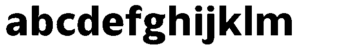 Avestra Extra Bold FONT