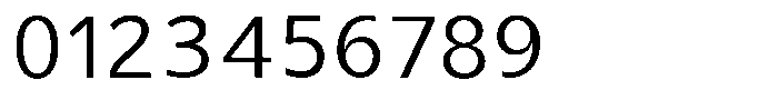 Avestra Variable Black Font OTHER CHARS
