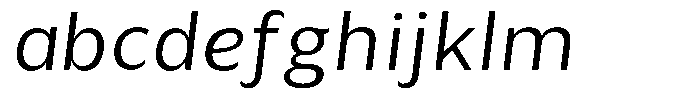 Avestra Variable Italic Black Italic FONT