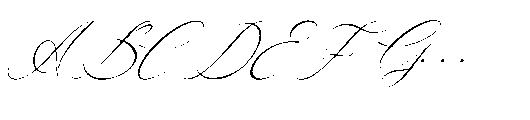 Avilantery Italic Font