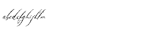 Avilantery Italic FONT