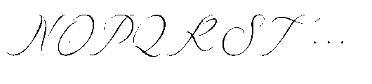 Avilantery Regular Font UPPERCASE