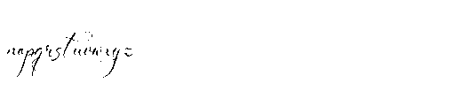 Avilantery Regular Font LOWERCASE