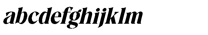 Avingal Italic FONT