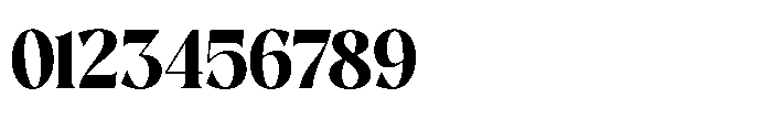 Avingal Regular Font OTHER CHARS