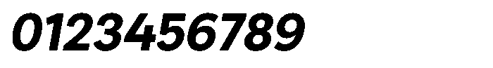Avisa Jm Bold Italic Font OTHER CHARS