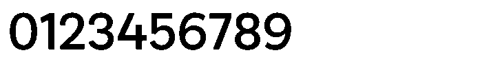 Avisa Jm Medium Font OTHER CHARS