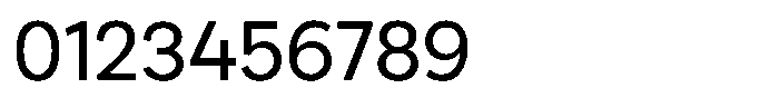Avisa Jm Regular Font OTHER CHARS