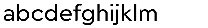 Avisa Jm Regular FONT