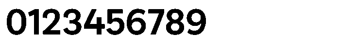 Avisa Jm Semi Bold Font OTHER CHARS