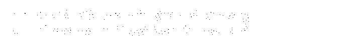 Avocado Hand Spice Font OTHER CHARS