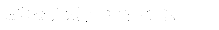 Avocado Hand Spice FONT