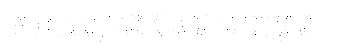 Avocado Hand Spice Font LOWERCASE