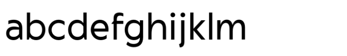 Avoka ZT Regular FONT
