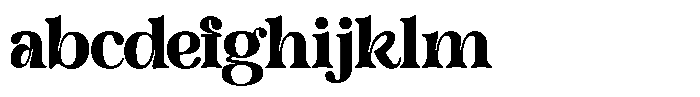 Avolta FONT