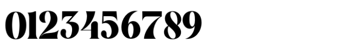 Avone Series Regular Regular Font OTHER CHARS