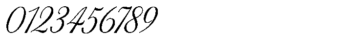 Avonia Font OTHER CHARS