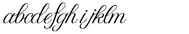 Avonia FONT